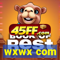 wxwx com
